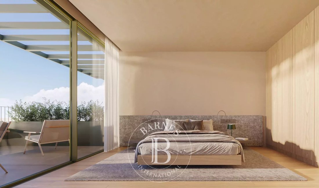 Apartment in Lordelo do Ouro e Massarelos, Porto District, Portugal 4 - 15769367