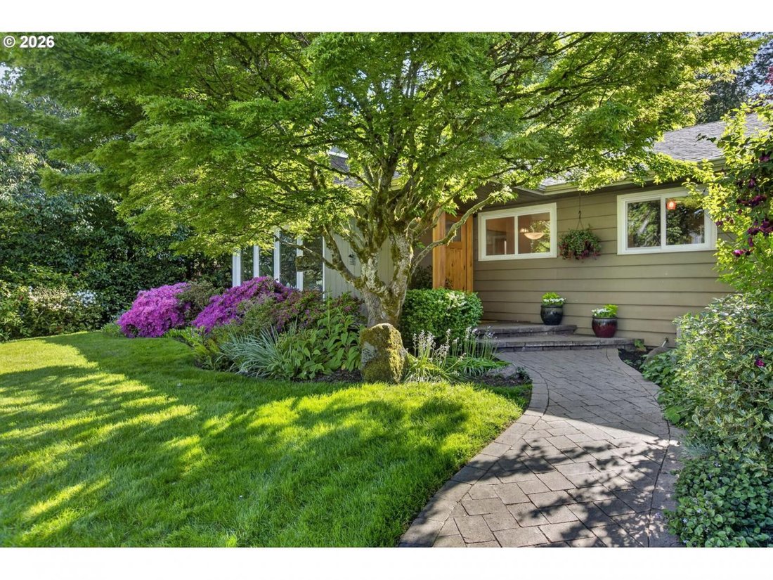 Casa a Lake Oswego, Oregon, Stati Uniti 5 - 18913871