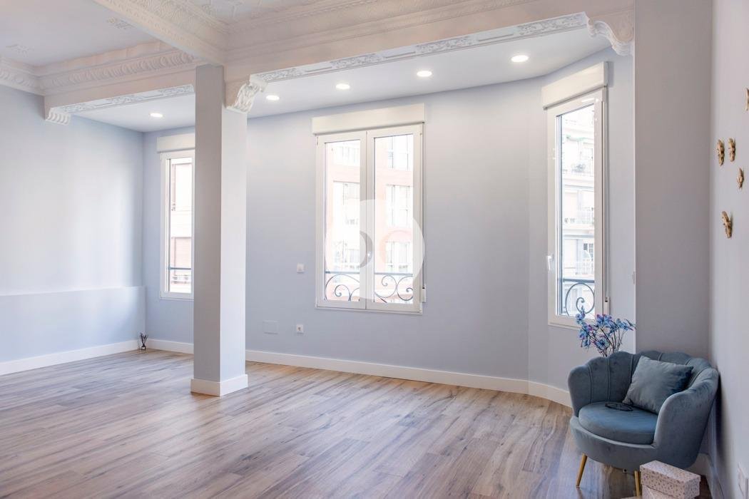 Wohnung in l'Eixample, Valencia, Spanien 4 - 18909772