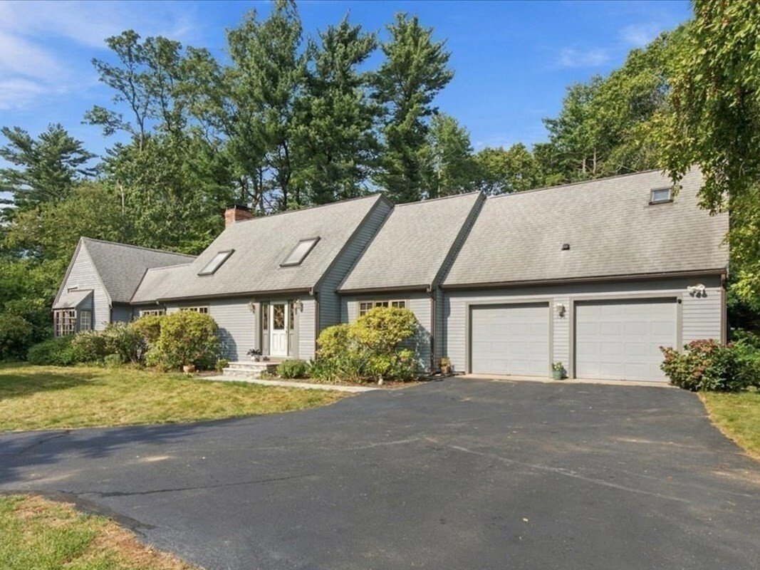 House in Duxbury, Massachusetts, United States 2 - 18921613