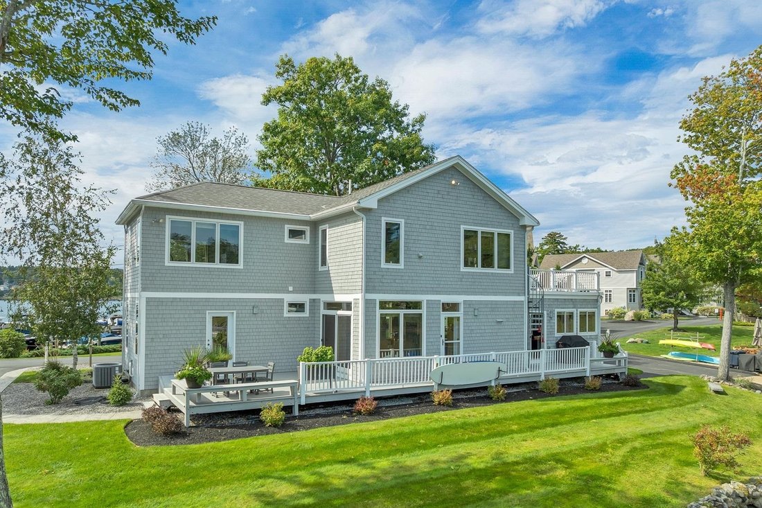 House in Laconia, New Hampshire, United States 2 - 18906763