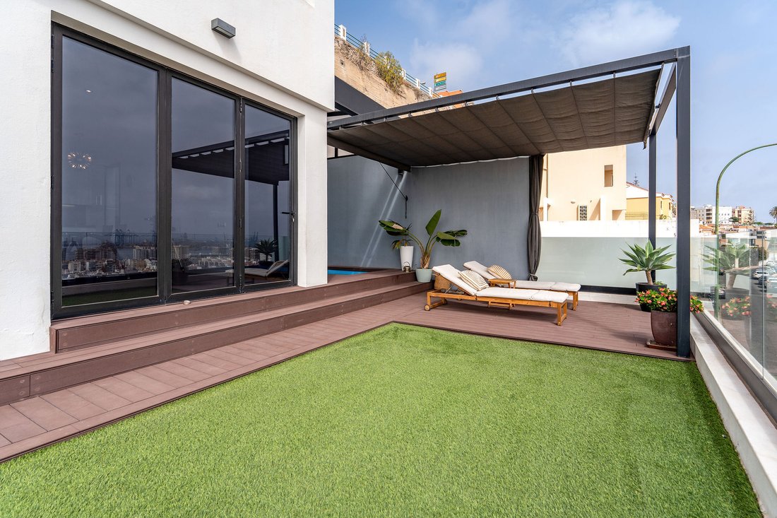 House in Las Palmas de Gran Canaria, Canary Islands, Spain 2 - 18908609