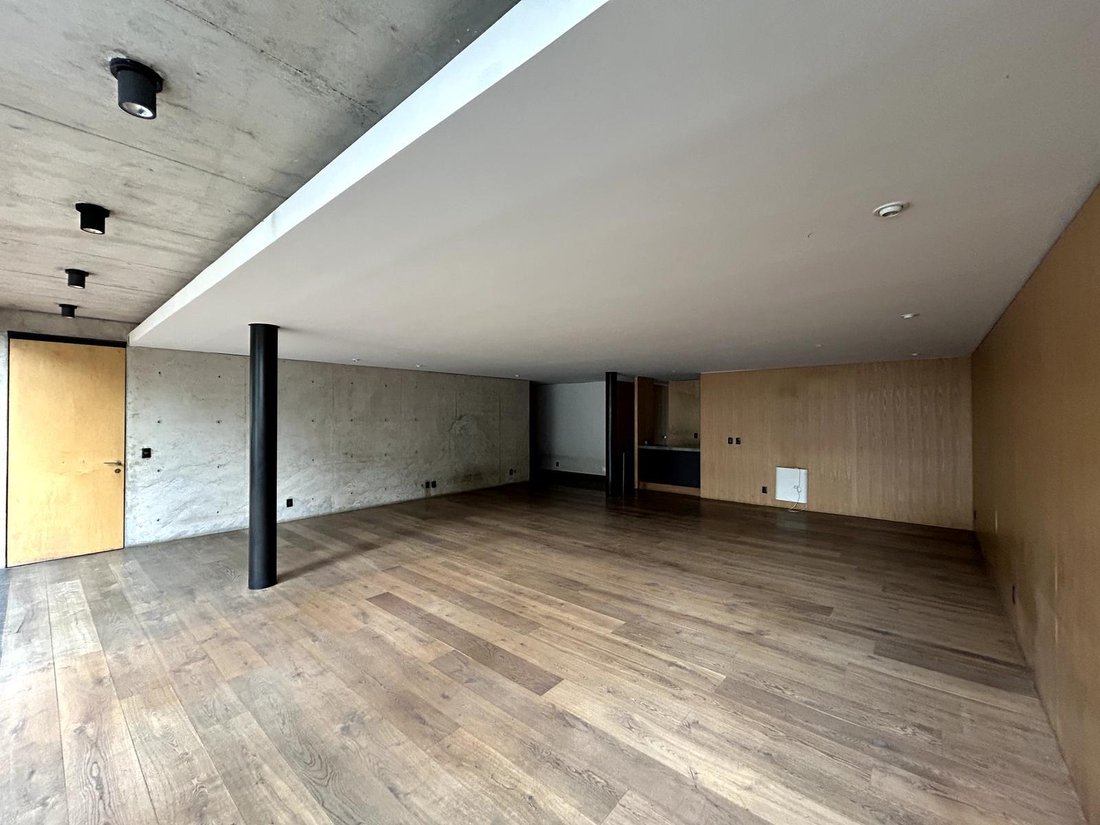 Appartement à Mexico City, Mexico, Mexique 3 - 18907129
