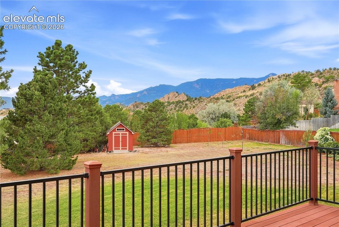 House in Colorado Springs, Colorado, United States 2 - 18905377
