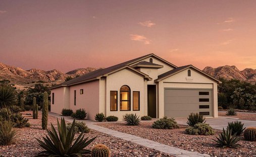 Casa en Albuquerque, Nuevo México, Estados Unidos 1