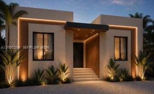 Casa en Miami, Florida, Estados Unidos 1