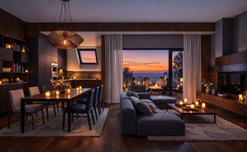 Appartement à Mamer, Capellen, Luxembourg 1