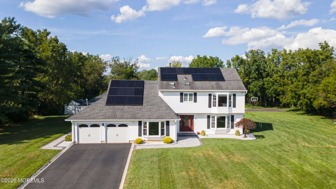 Casa a Freehold, New Jersey, Stati Uniti 1 - 18912918