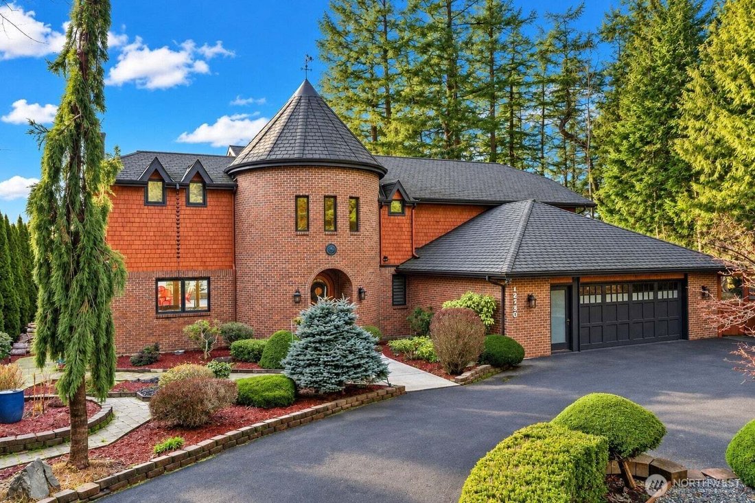 House in Marysville, Washington, United States 1 - 18844758