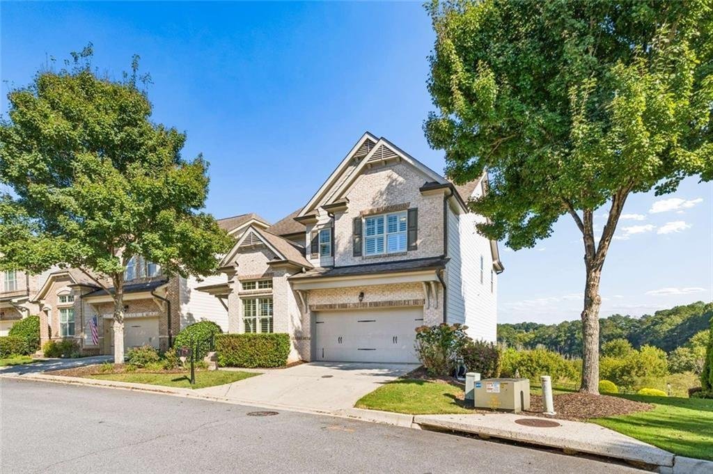 House in Alpharetta, Georgia, United States 2 - 18910026