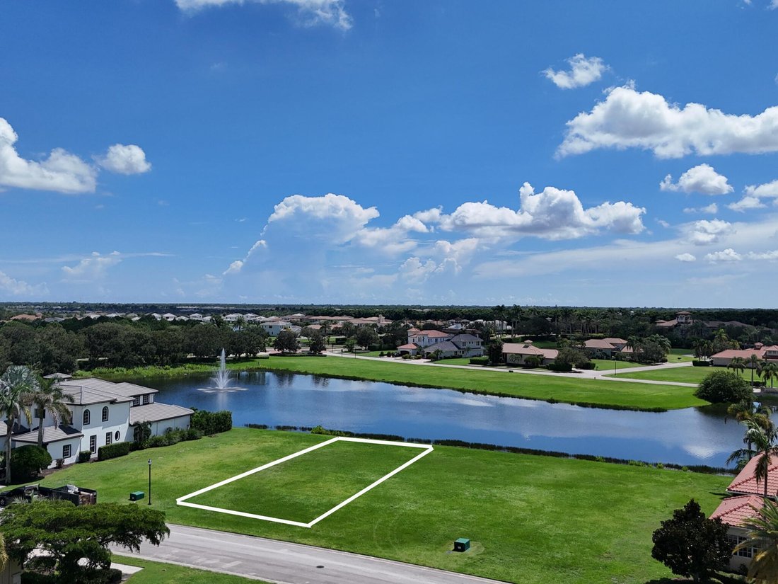 House in Port St. Lucie, Florida, United States 3 - 17310515