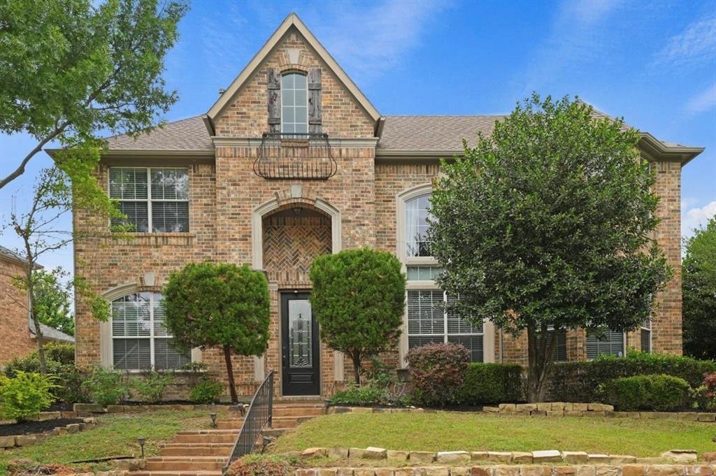 House in Rockwall, Texas, United States 1 - 18913262