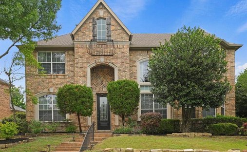 House in Rockwall, Texas, United States 1