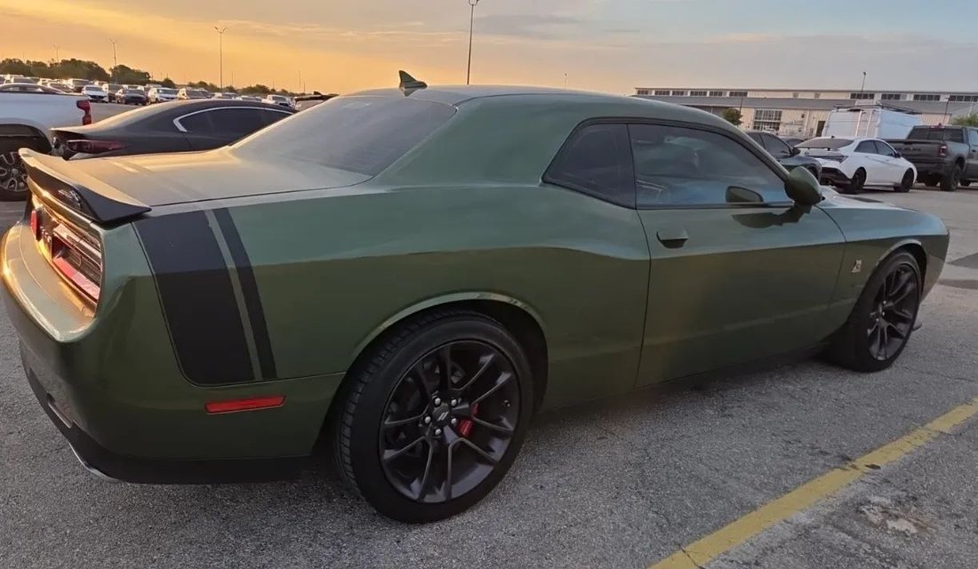 Coupe in Fort Worth, TX, United States 4 - 18911960