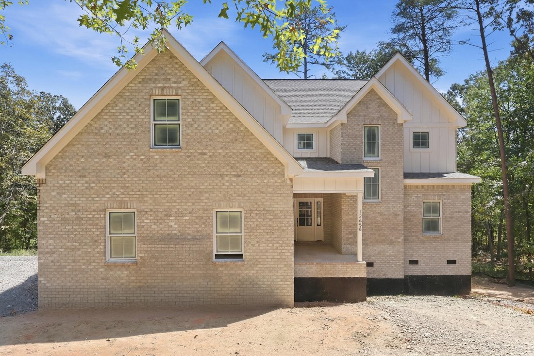 House in Soddy-Daisy, Tennessee, United States 1 - 18909555