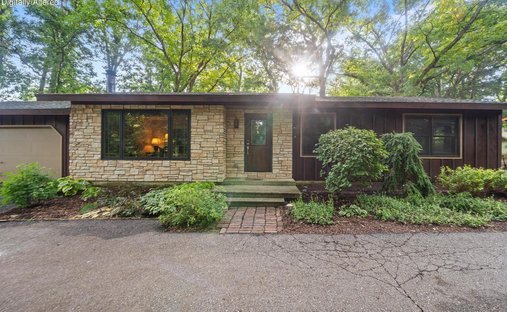 House in Lake Geneva, Wisconsin, United States 1