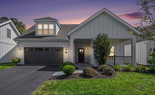 Maison à Columbus, Ohio, États-Unis 1