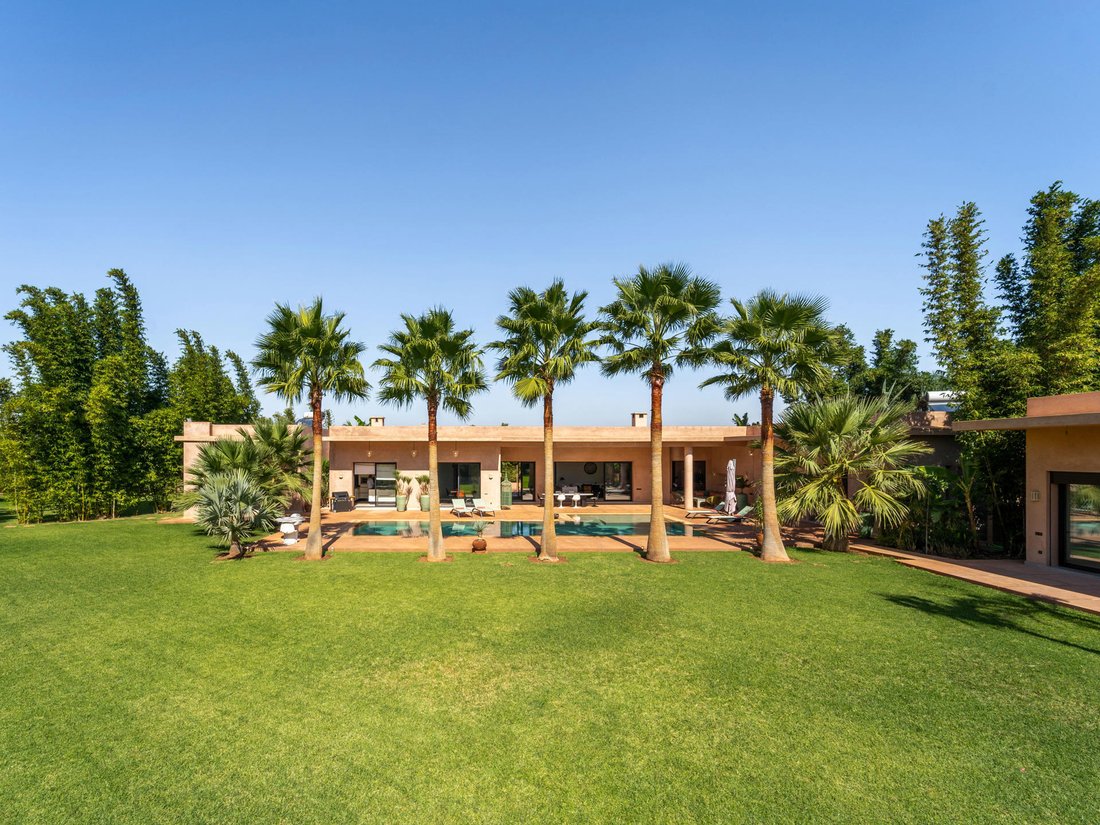 House in Marrakesh, Marrakesh-Safi, Morocco 2 - 18908068