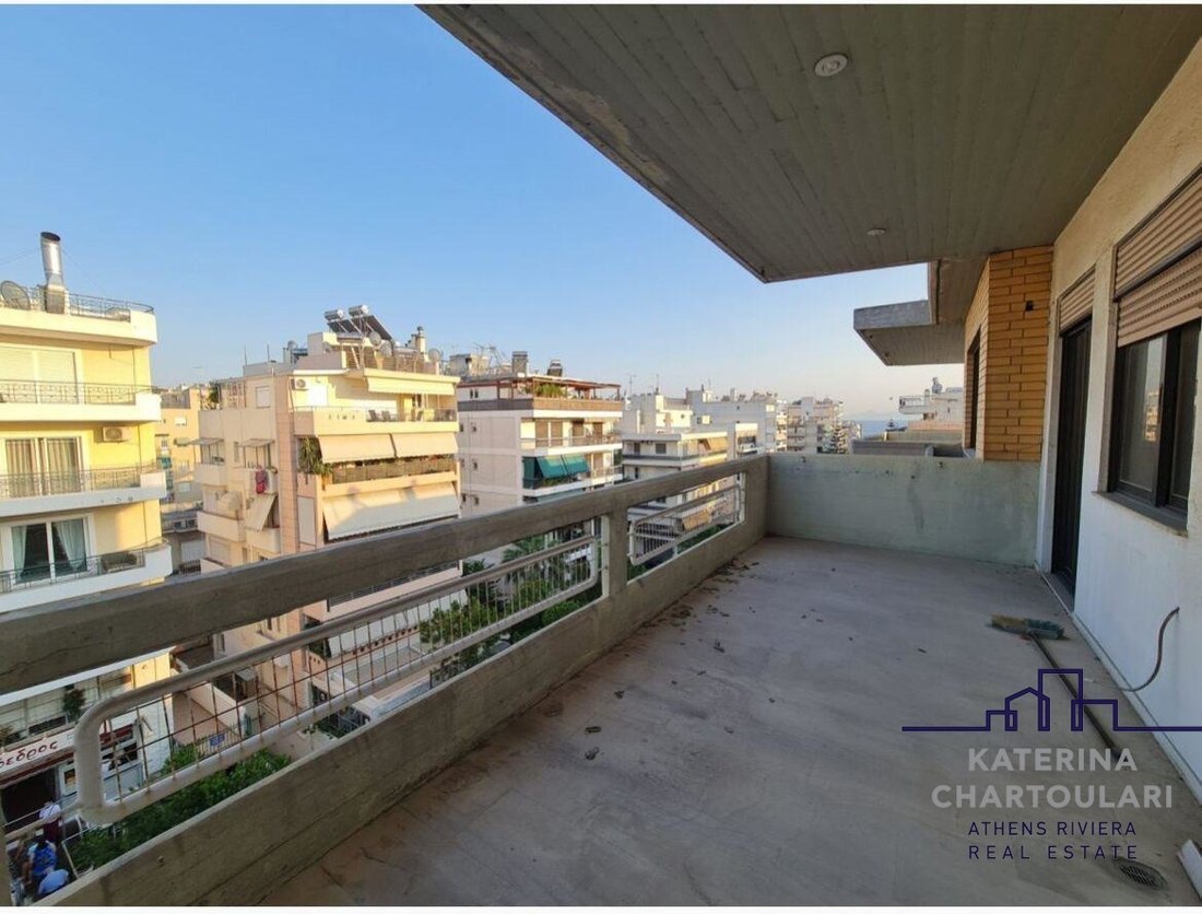 Apartment in South Athens, Attica, Greece 2 - 18906174