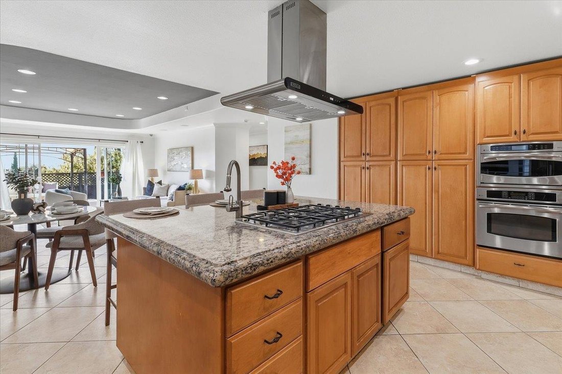 House in San Jose, California, United States 5 - 18909422