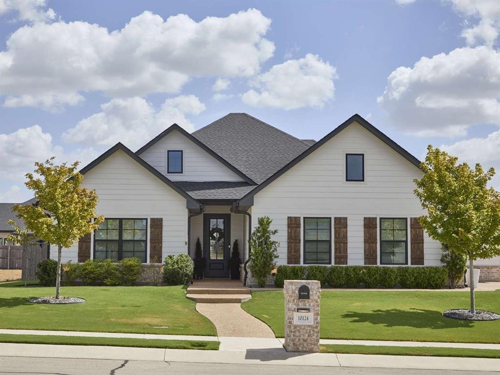 House in Woodway, Texas, United States 1 - 18906577