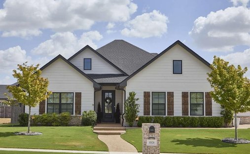 House in Woodway, Texas, United States 1