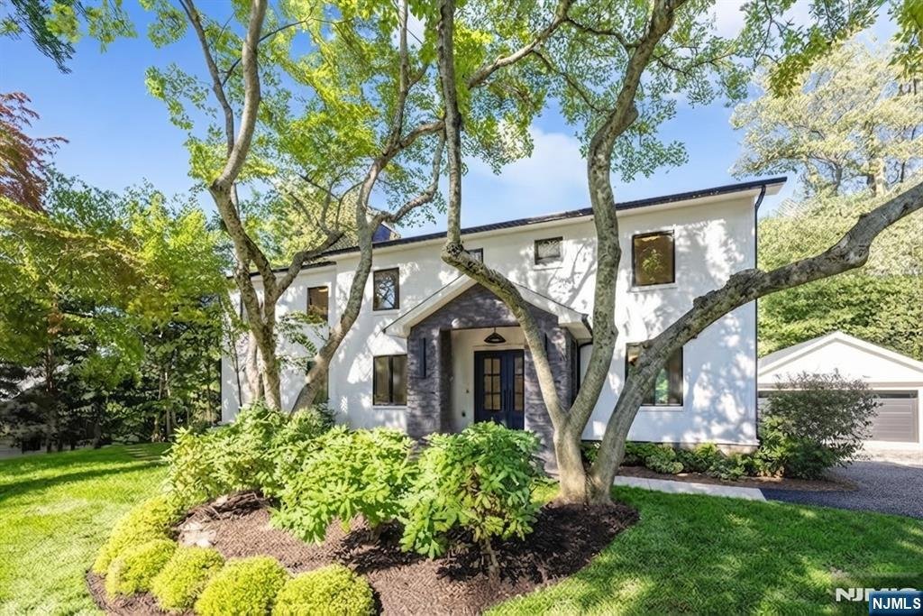 Haus in Tenafly, New Jersey, Vereinigte Staaten 3 - 18909806
