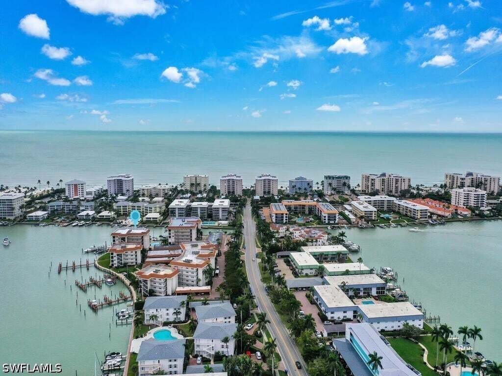Condominio en Naples, Florida, Estados Unidos 1 - 18905503