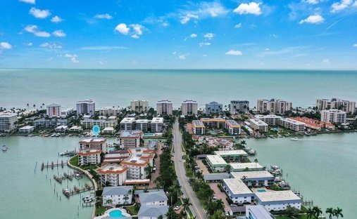 Condominio en Naples, Florida, Estados Unidos 1