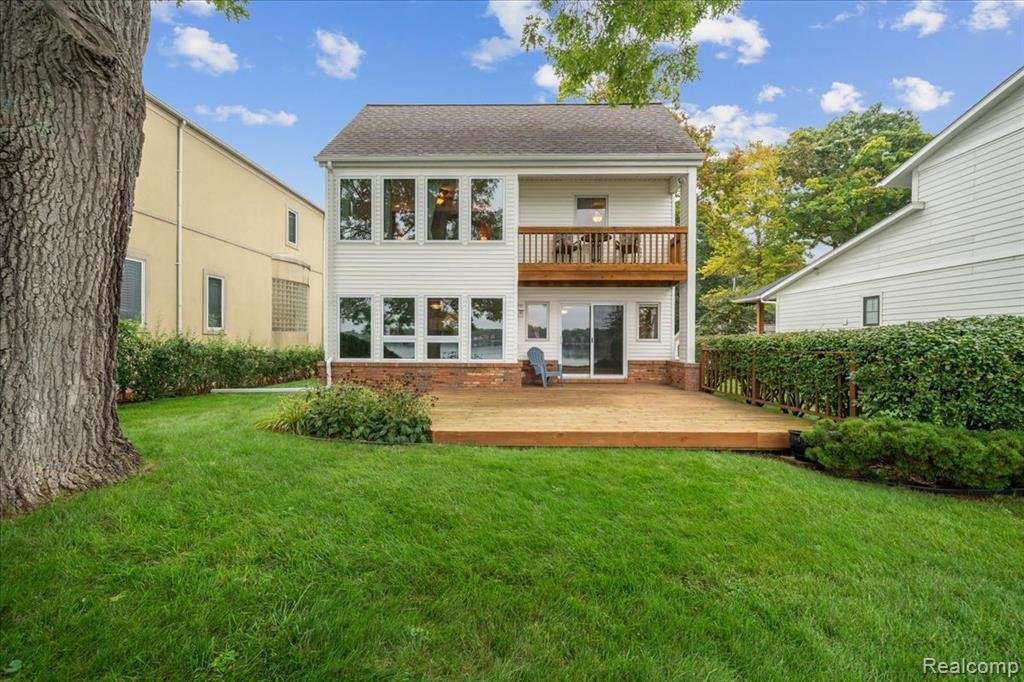 House in Orchard Lake Village, Michigan, United States 1 - 18910276