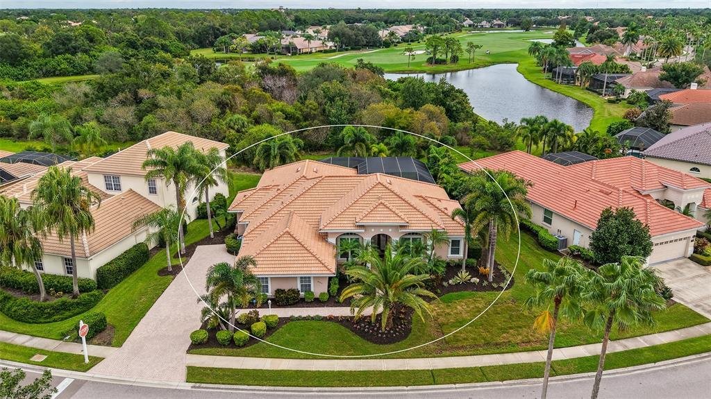House in Bradenton, Florida, United States 1 - 18906769