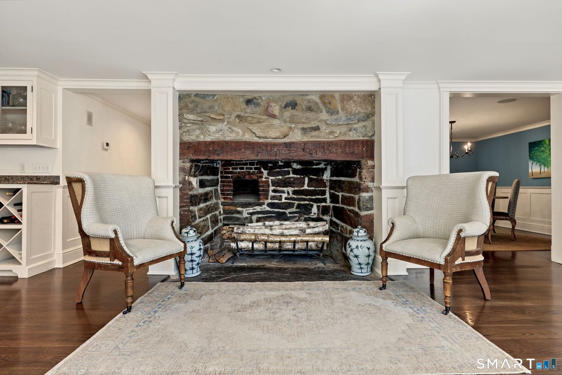 House in Wilton, Connecticut, United States 5 - 18912767
