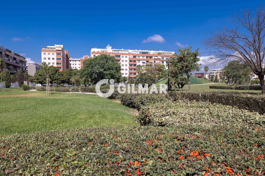 Penthouse in Carretera de Cadiz, Malaga, Spanien 2 - 18913626