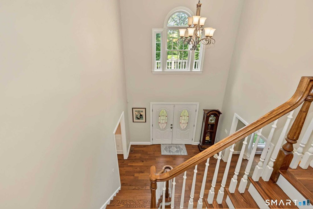 Casa en Ridgefield, Connecticut, Estados Unidos 3 - 18921490