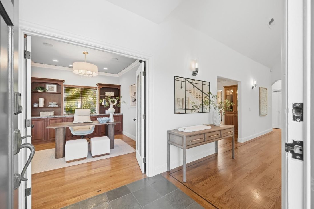 Casa a Belmont, California, Stati Uniti 3 - 18907730