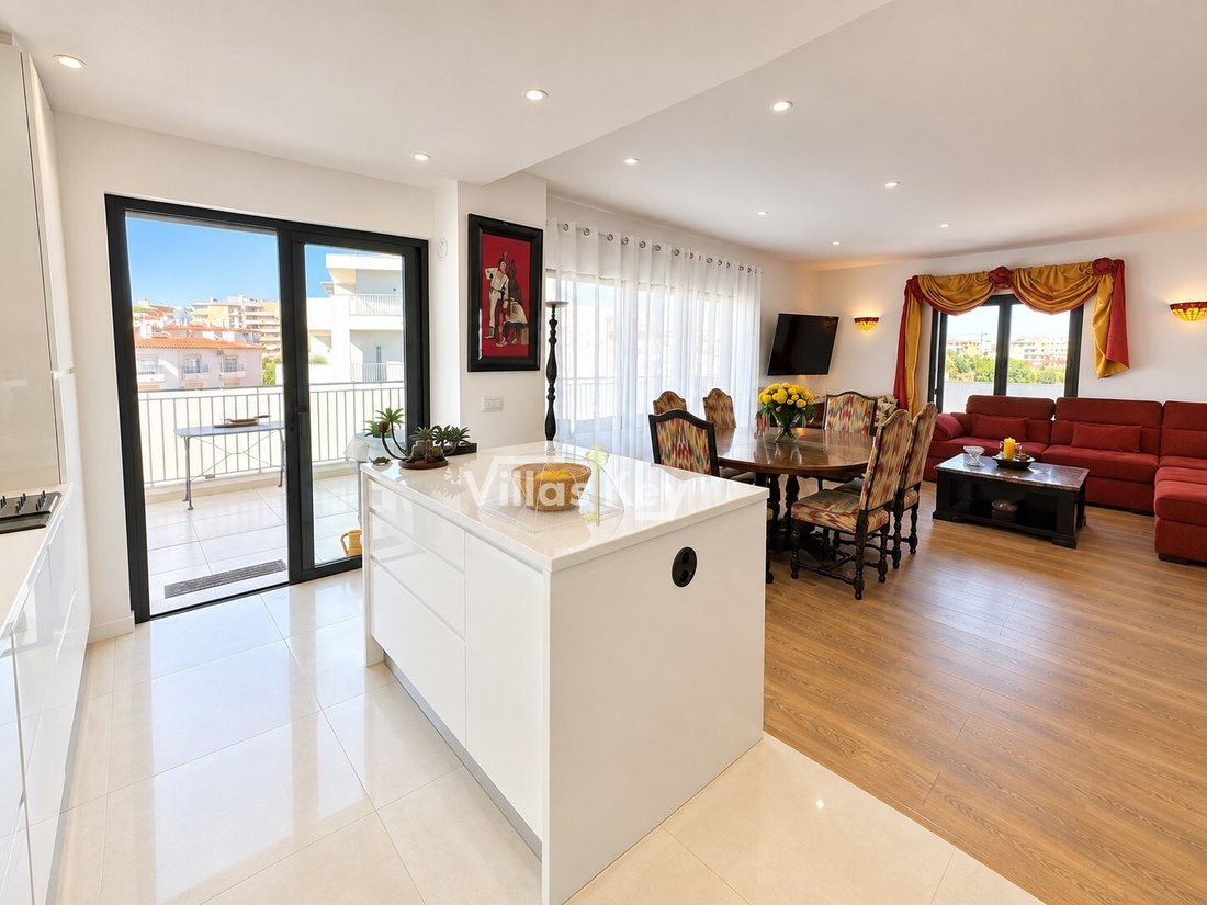 Appartement à São Sebastião, Lagos, Sao Goncalo de Lagos, Portugal 4 - 18907800