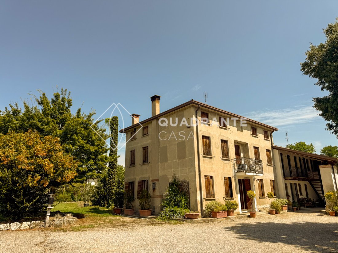 Maison en Piazzola sul Brenta, Vénétie, Italie 5 - 18911566