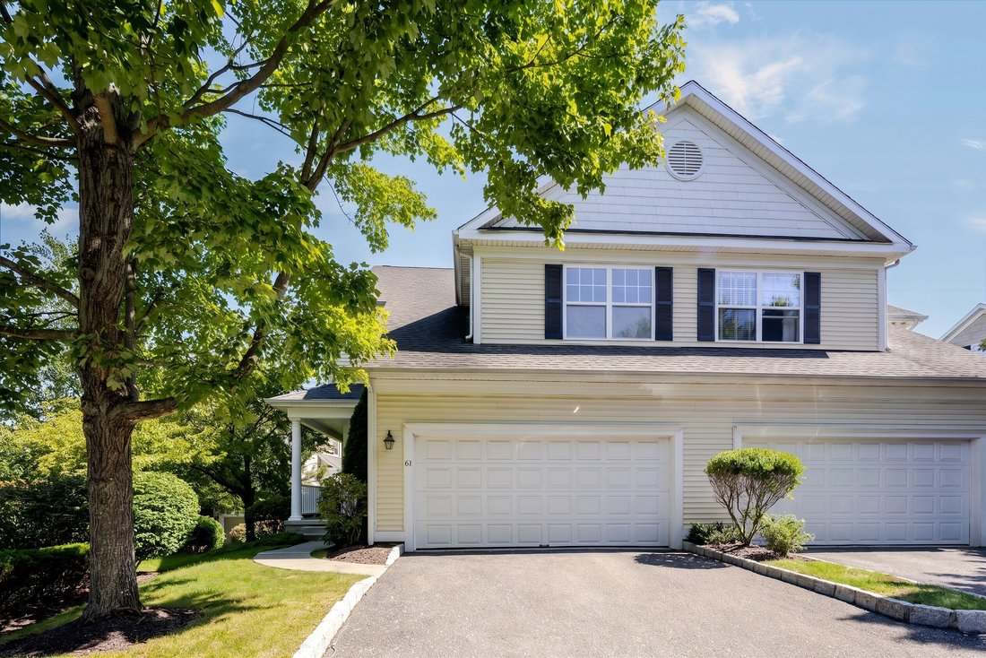 Townhouse in Danbury, Connecticut, United States 2 - 18905156