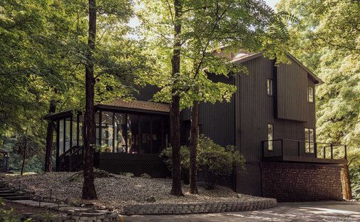 House in Clinton Corners, New York, United States 1