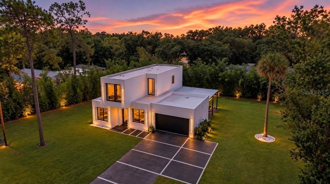 House in Odessa, Florida, United States 1 - 18215700