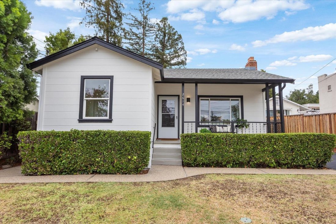 House in Emerald Hills, California, United States 3 - 18909448