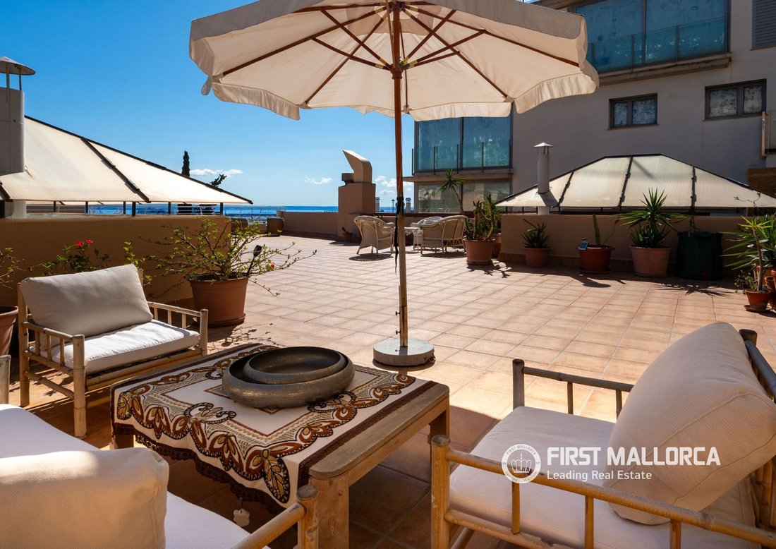 Apartment in Palma, Balearic Islands, Spain 3 - 18907700
