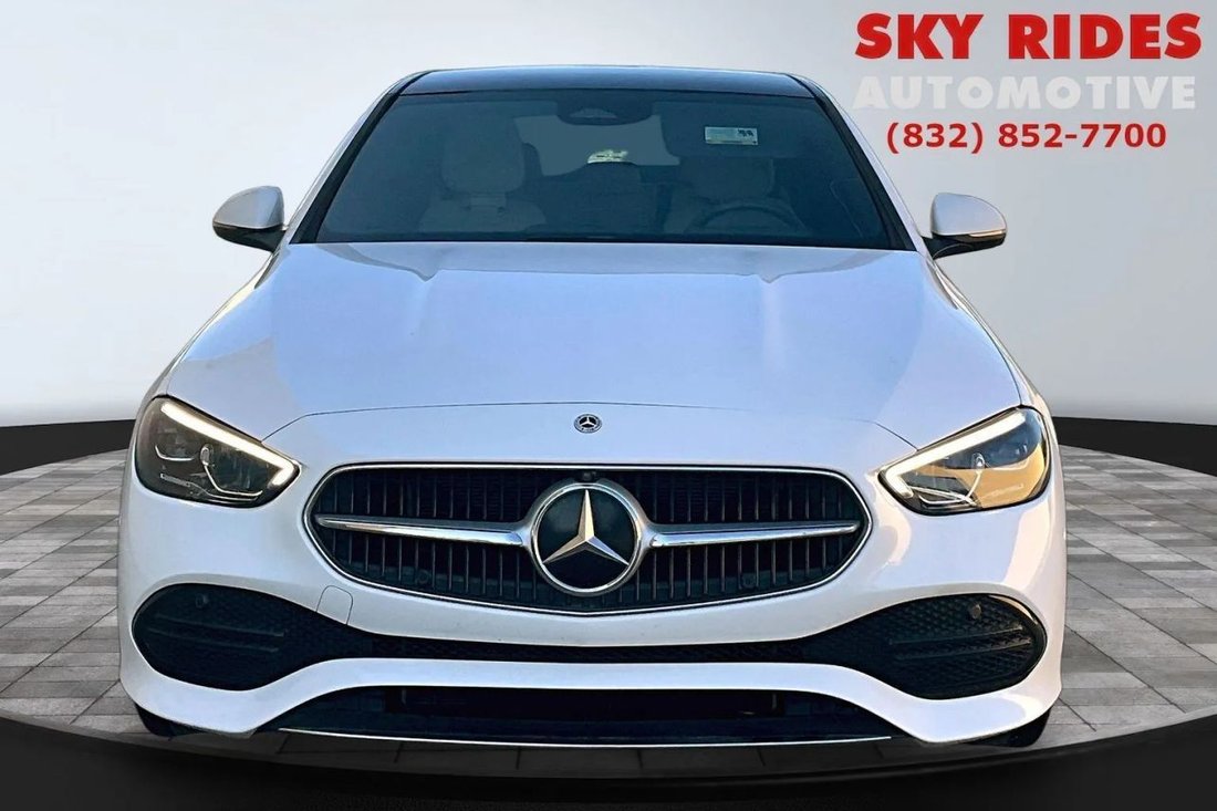 Sedan in Houston, TX, United States 2 - 18920282