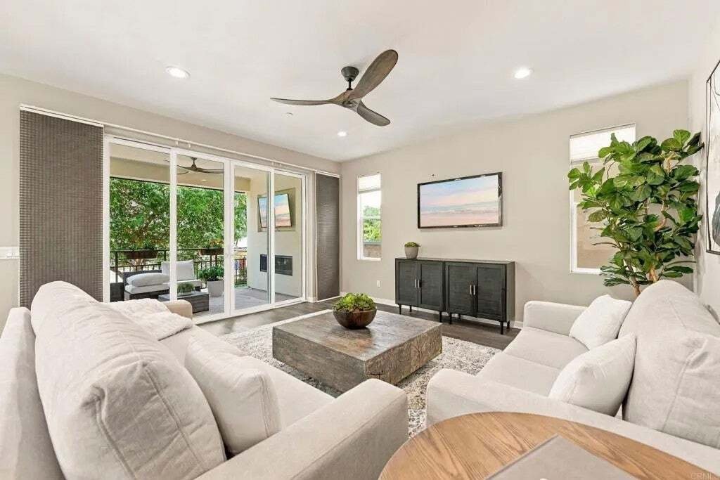 House in Rancho Santa Fe, California, United States 1 - 18910069