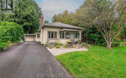 Casa en Orangeville, Ontario, Canadá 1