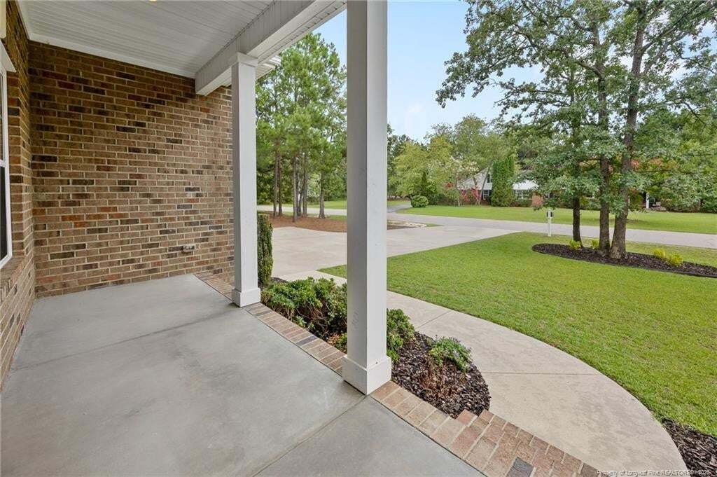 Casa a Pinehurst, Carolina del Nord, Stati Uniti 4 - 18909685