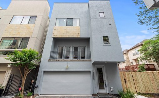 Casa a Houston, Texas, Stati Uniti 1