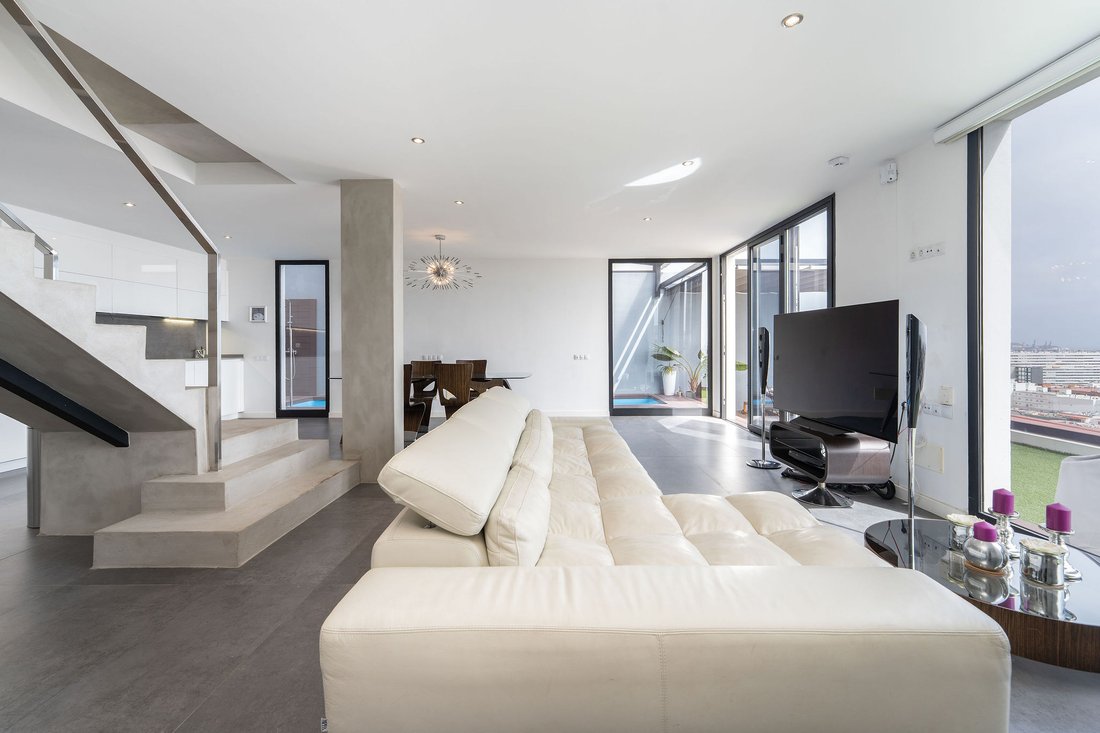 House in Las Palmas de Gran Canaria, Canary Islands, Spain 5 - 18908609