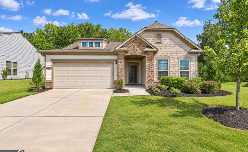 Haus in Peachtree City, Georgia, Vereinigte Staaten 1