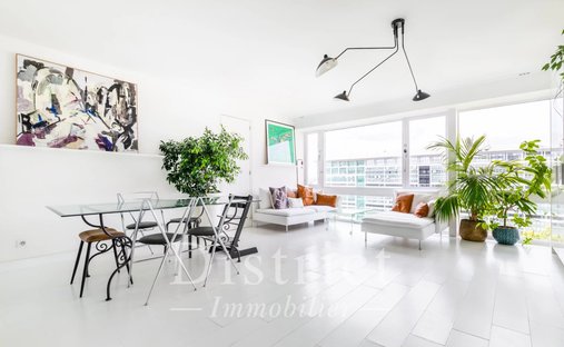 Appartement à Raspail-Montparnasse, Paris 14e Arrondissement, Paris 1